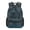 Blue Leopard Print, variant on chaqlin Flame Ice School Backpack for Girls Lightweight Schoolbag Elementary Daypack Large Capacity Kids Bookbag with Adjustable Shoulder Straps