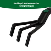Expert Gardener Poly Cultivator