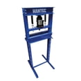thumbnail image 1 of Prensa Hidraulica Hantec 20 Toneladas Herramienta Automotriz, 1 of 8