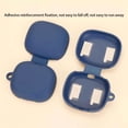 thumbnail image 3 of Flexible Guard Earbud Case Shockproof Shell Washable Housing Antidust Sleeve Prevent Entry Of Dirt Moisture for OpenJump, 3 of 12