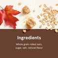 thumbnail image 3 of Quaker Instant Oatmeal Express Cups, Maple & Brown Sugar, 1.69 Ounce (Pack of 12), 3 of 3
