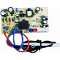 thumbnail image 2 of Simple installation PCB mainboard power board circuit control panels electronic board for 50FS51 model quality tested, 2 of 5
