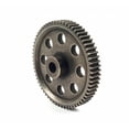 thumbnail image 2 of RER11164 Redcat Plastic Spur Gear (64T, .6 module) RER11164 RER11164, 2 of 8