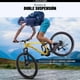 thumbnail image 3 of Rocatomic | Bicicleta Cruiser | Rodada 29 | 21 Velocidades | Doble Suspensión | Freno De Disco Hidráulico | (Amarillo), 3 of 3
