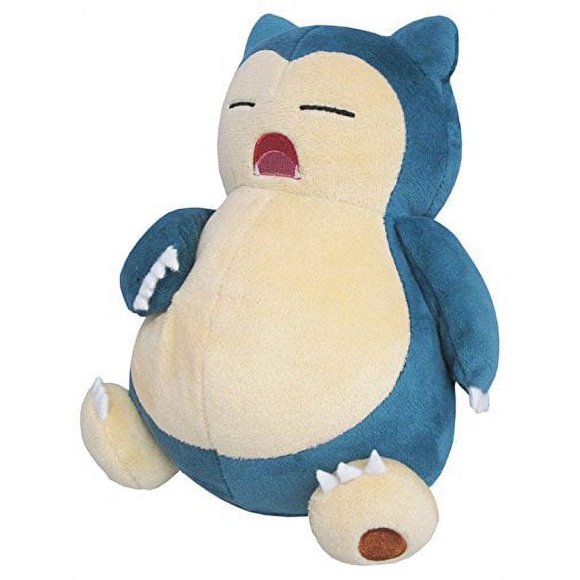 8"All Star Collection Sn o r lax Stuffed Plush Toy