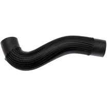 Radiator Coolant Hose Fits select: 2011-2016 FORD F250, 2011-2016 FORD F350