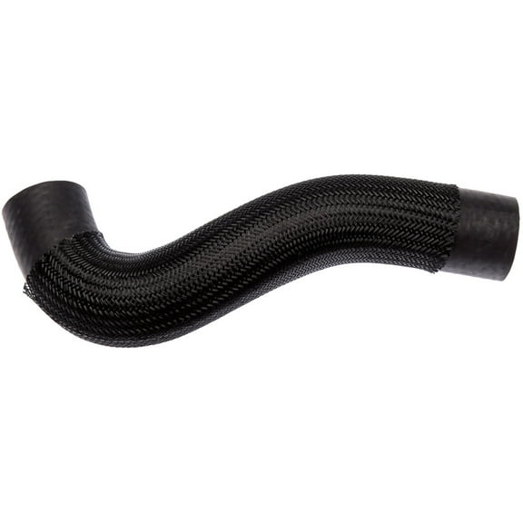 Radiator Coolant Hose Fits select: 2011-2016 FORD F250, 2011-2016 FORD F350