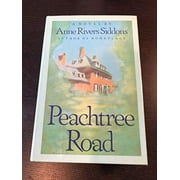 Pre-Owned Peachtree Road Hardcover