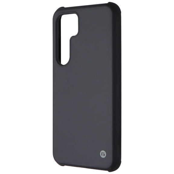 Open Box Clckr G-Form Protection Case for Samsung Galaxy S24 - Carbon Black