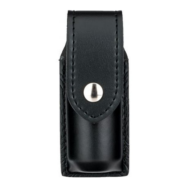Safariland Duty Gear MK3 Chrome Snap OC Pepper Spray Holder (Plain
