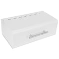 thumbnail image 4 of Cergrey Kitchen Storage Container,Bread Box Large Capacity Food Organizer Storage Baked Goods Container For Kitchen Counter,Bread Box, 4 of 8