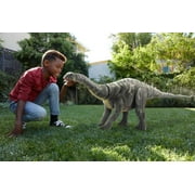 Jurassic World Legacy Collecton Large Apatosaurus Figure