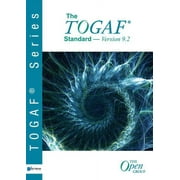 The TOGAF  Standard, Version 9.2 (Edition 11) (Paperback)