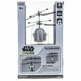 thumbnail image 5 of Star Wars The Mandalorian UFO Ball Helicopter Mando Kids Toy, 5 of 7