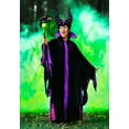 thumbnail image 2 of Adult Plus Size Classic Maleficent Costume, 2 of 9