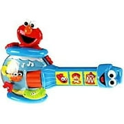 Fisher-Price Elmo's World Guitar