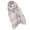 Beige, variant on Gpaecead Womens Wool Scarf Plaid Winter Scarves Blanket for Women Tassel Warm Soft Shawl Scarves Free Size Gray