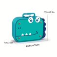 thumbnail image 4 of 351pcs STEM Learning Toys - Unleash Your Child's Creative Engineering Potential with Electric Drill DIY Educational Set!, 4 of 5