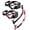 Black Gradient & Pink Gradient, variant on AEGEND 2 Pack Snorkeling Gear for Adults, Diving Mask with Anti-Leak Dry-Top Snorkel Set, Anti-Fog Panoramic Wide View with Mesh Bag for Swimming Travel, Light Bluye & Clear Green