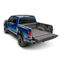 Bedrug 17-   Ford F250 8.0ft Bed