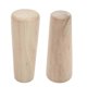 thumbnail image 5 of Emergency Boat Drain Plugs 10pcs - Tapered Thru Hull Soft Wood Plugs For Marine Leak Repair, 5 of 5