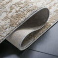 thumbnail image 5 of SAFAVIEH Lagoon Ariana Abstract Runner Rug, Beige/Grey, 2'2" x 8', 5 of 9