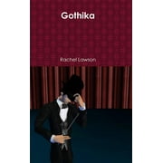 Gothika (Hardcover)