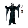 thumbnail image 1 of Ensemble de Costume Ghost Face pour Enfant, 1 of 4
