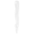 thumbnail image 3 of NIYANGLE Inflatable Mannequin Leg Set for Stockings Display, Transparent Plastic Model for Clothing and Store Presentation, 3 of 8