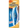 Bic Wite-Out Exact Liner Correction Tape,1/5" x 236", 1 ea (Pack of 4)