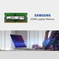 thumbnail image 2 of Memoria de acceso aleatorio Irfora DDR4 Laptop Memory 16GB 260Pin 2666MHz Soporte de frecuencia Dual-channel 1.2V Voltaje Plug and Play Compatibilidad estable Irfora Memoria de acceso aleatorio, 2 of 2