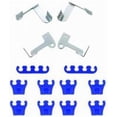 thumbnail image 1 of Blue Race Car Wire Loom Set, 1 of 1