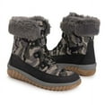 thumbnail image 6 of MUK LUKS Women's Winnie Waverly Boots, 6 of 7
