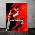 thumbnail image 1 of Marvel Movie-carteles de los vengadores, pinturas en lienzo en la pared, arte del Capitán América, Iron Man, Infinity War, imágenes decorativas, 1 of 4