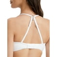 thumbnail image 2 of White Lily Crossroads Underwire Bikini Top Swimsuit, 2 of 2