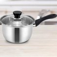 thumbnail image 5 of Bakelite Handle Milk Pot Handle Cookware Frying Pan Pan Accessories Non-stick Pan Handle 26-27s, 5 of 5
