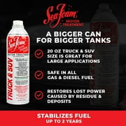 Sea Foam Truck and SUV Motor Treatment 20 oz