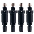 thumbnail image 2 of MYG 4pc TPMS aluminum Valve Stem Service Kit Replacemen for Tire Valves for Tesla, 2 of 7