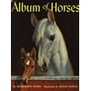 Album of Horses (Paperback)