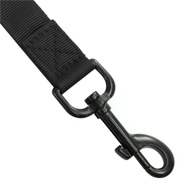 Dog Bike Leash Dog Hands Free Leash Adjustable Running Leash for Dogs