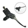 thumbnail image 3 of 10Mm Banjo Hydraulic Master Brake Cylinder Front Right for Pro Trail Dirt Bike, 3 of 10