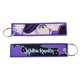 thumbnail image 1 of Jujutsu Kaisen-Llavero de Los Vengadores de Tokio para mujer, llaveros de etiqueta, accesorios de Anime japonés, ataque a los Titanes, joyería de moda, regalos, 1 of 4