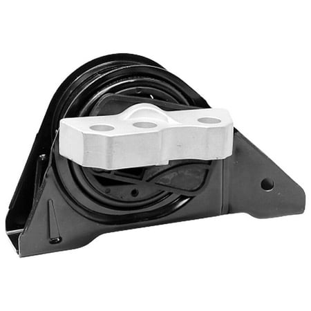 4M Auto Parts. Front Right Engine Mount 1PC Compatible with Saturn Vue 10-08 2.4L. Part Number: 4M-A5664