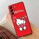 thumbnail image 5 of Funda de teléfono de Hello Kitty, carcasa de silicona para Redmi Note 11, 10, 12 Pro, 10, 9, 9S, 8, redmi 10C, 12C, 9A, 9C, 5 of 5