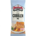 thumbnail image 2 of Louisiana Fish Fry Products, Cobbler Mix, 10.58oz Bag (Pack of 3) by Louisiana Fish Fry, 2 of 3