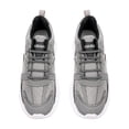 thumbnail image 5 of Tenis Hombre Suns Comodo Deportivo gris 26.5, 5 of 5