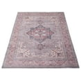 thumbnail image 4 of Tapis ECARPET Lavable en Machine et Respectueux de l'Environment Heriz, 4 of 9