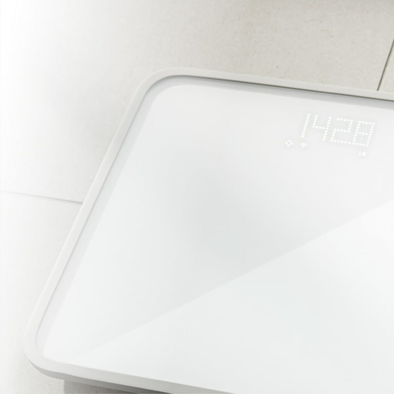 Sharper Image® SpaStudio™ Digital Scale, Wi-Fi Smart Full Body