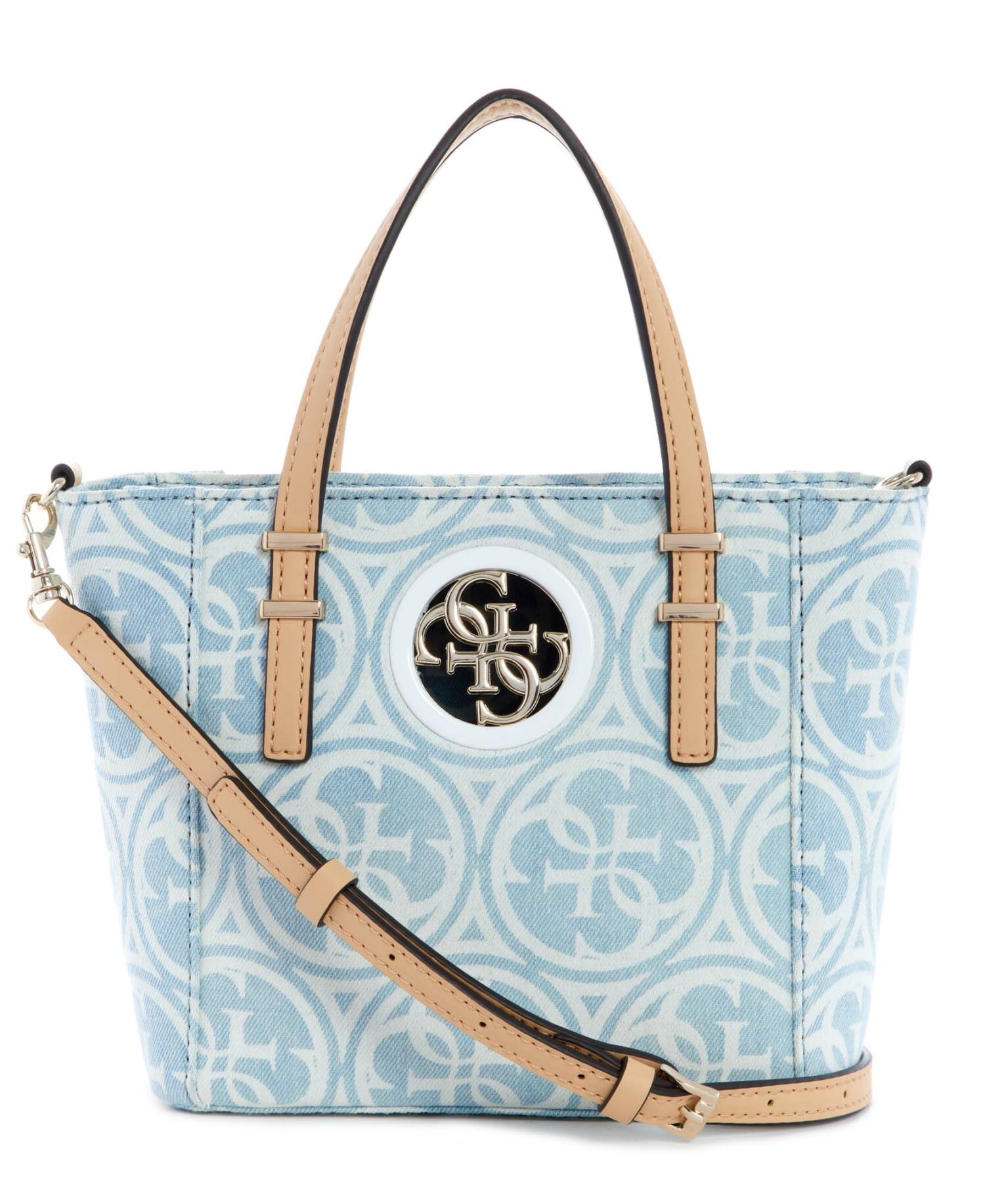 Guess open road small tote hotsell