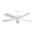thumbnail image 1 of Ventilador Decorativo Habana Laiting Habana1-Chocolate Iluminación Luz Vic Innovador, 1 of 2